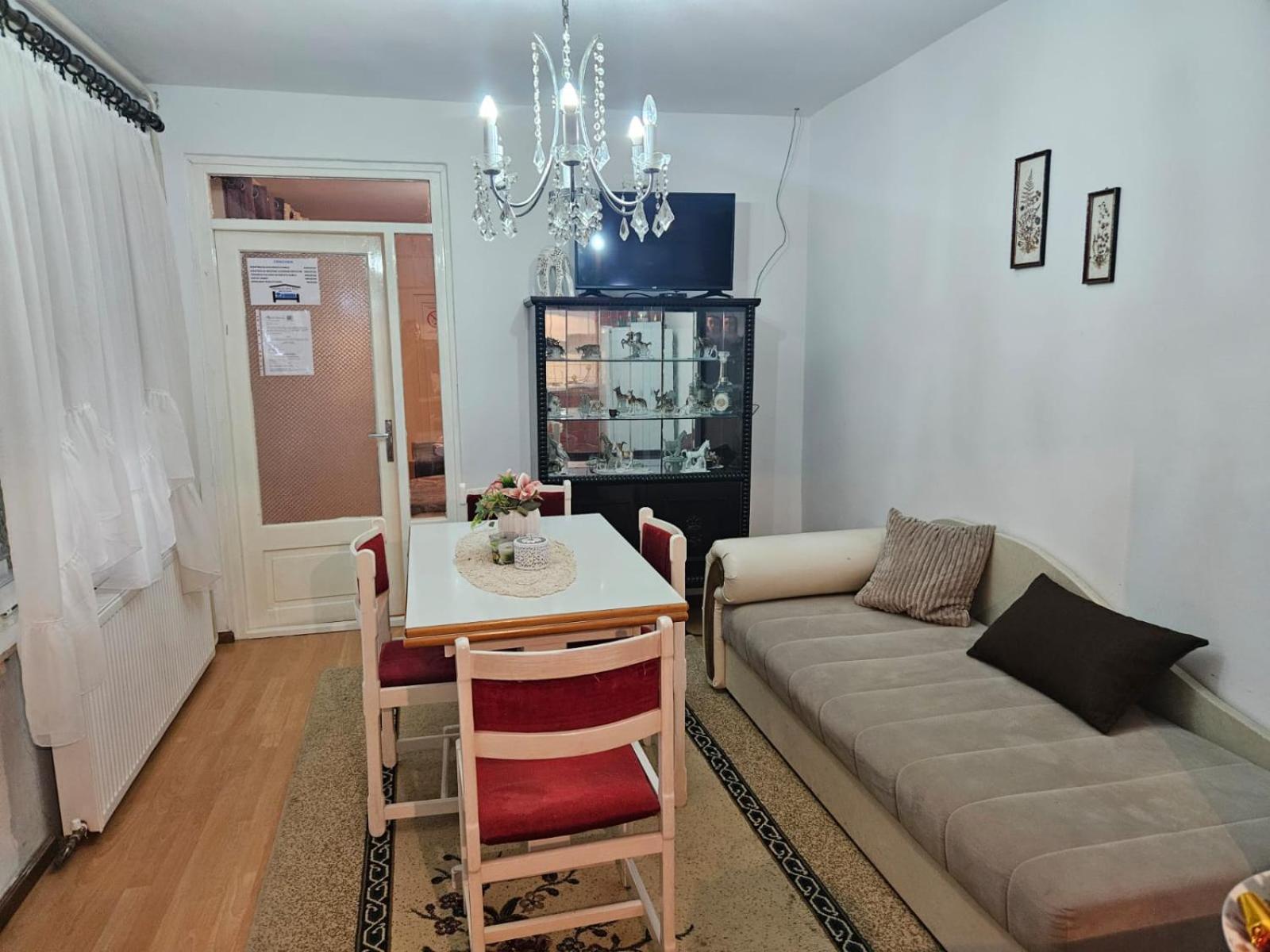 Apartmani, Sobe Ziza Bezdan Exterior photo