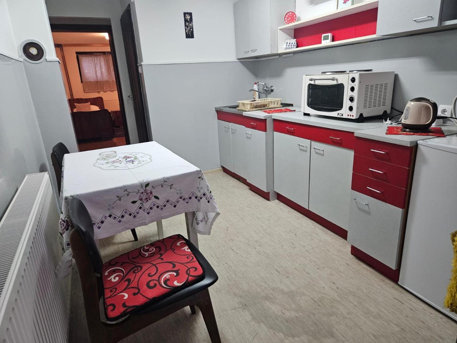 Apartmani, Sobe Ziza Bezdan Exterior photo